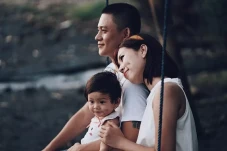 Cheryl Ruan Disebut...