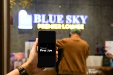 Telkomsel Prestige SkyEase...
