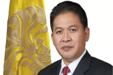Riwayat Pendidikan Chandra...