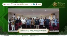 MNC Sekuritas dan Sucor...