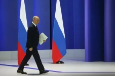 Daftar Presiden Rusia...