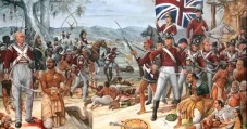 6 Fakta Inggris Pernah...