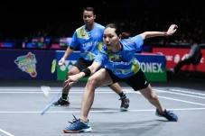 Hasil All England 2025:...