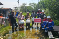 Pemulihan Korban Banjir,...