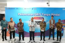 Matangkan Jakarta Kota...