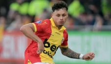 Go Ahead Eagles Dukung...