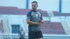 Sofie Imam Dampingi...