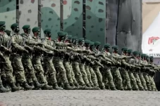 Rapat Panja RUU TNI...