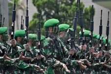 Selain 15 Pos Kementerian/Lembaga,...