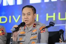Polri Janji Tindak Tegas...