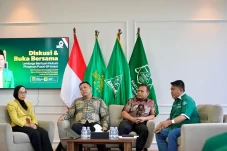 Penerapan KUHP Baru...