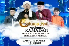 Cahaya Hati Indonesia...