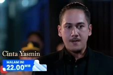Sinopsis Sinetron Cinta...