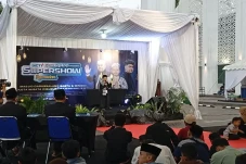 RCTI+ Gelar Supershow...