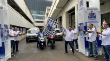 Mudik Bebas Drama? Suzuki...