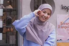 Natasha Rizky Kasih...