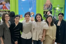 Nagita Slavina Suka...