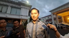 Riwayat Pendidikan Wakil...
