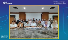 MNC University dan Perkumpulan...