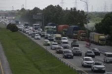 Puncak Arus Mudik Bakal...