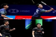 Ganda Putra Indonesia...