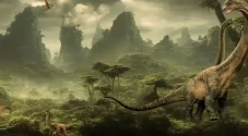 Setiap Dinosaurus Memiliki...