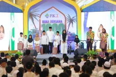 Agung Sedayu Group Gelar...