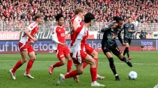 Ini Jadwal Match Bundesliga...