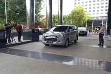 Usai Terjaring OTT di...
