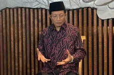 Menag Belum Pertimbangkan...