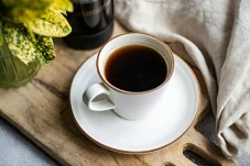 Apakah Boleh Minum Kopi...
