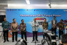 Bank Indonesia Menghadirkan...