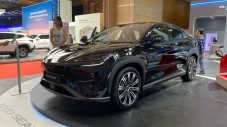 Digugat BMW, BYD M6...