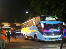 Kemenhub Siap Tindak...