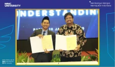 MNC University Jalin...