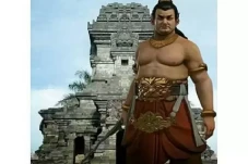 Geger Sumpah Palapa,...