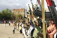 Houthi Bersumpah Balas...