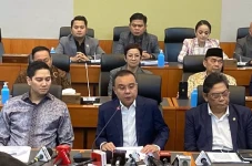 Dasco Bilang Hanya 3...