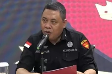 Profil Dirdik Jampidsus...