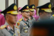 Profil Irjen Pol Herry...