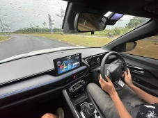 Mudik Nyaman dan Aman?...