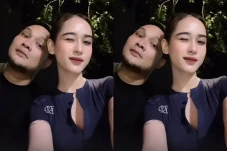 Virgoun Pamer Pacar...