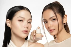 Tips Agar Makeup Tetap...