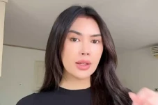 Kronologi Selebgram...