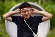 Bobon Santoso Ternyata...