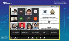 MNC University Kolaborasi...