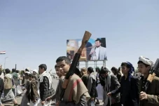 Houthi Klaim Mampu Gagalkan...