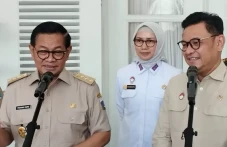Pramono Anung Bakal...