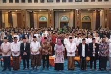 Gubernur Khofifah Dukung...
