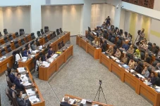 Tok, Komisi I DPR Sepakat...